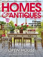 Homes & Antiques